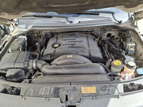 LAND ROVER RANGE ROVER SPORT — vehículo donante para recambios 