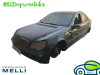 MERCEDES-BENZ CLASE C (BM 203) BERLINA — vehículo donante para recambios 