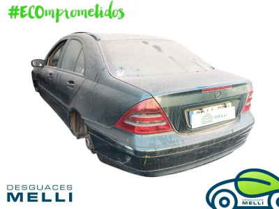 MERCEDES-BENZ CLASE C (BM 203) BERLINA