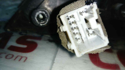 RETROVISOR DERECHO, Opel, MONTEREY