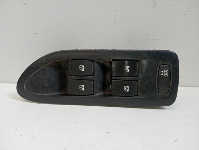 MANDO ELEVALUNAS DELANTERO IZQUIERDO, RENAULT, VEL SATIS (BJ0)