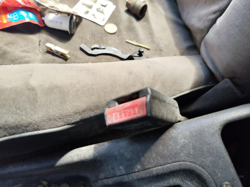 PRETENSOR AIRBAG DERECHO CITROEN XSARA COUPE 