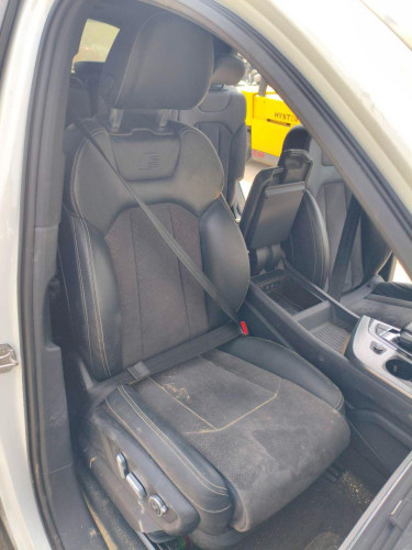 ASIENTO DELANTERO DERECHO Audi SQ7 (4MB) 