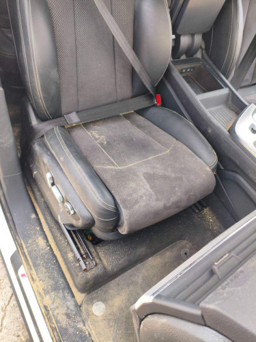 ASIENTO DELANTERO DERECHO Audi SQ7 (4MB) 