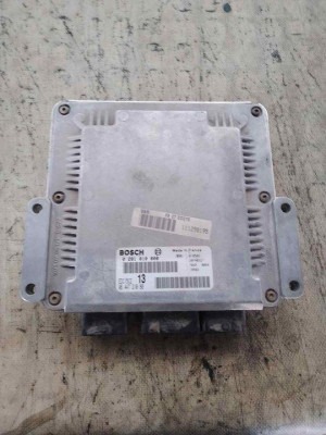CENTRALITA MOTOR UCE, CITROEN, C5 BERLINA
