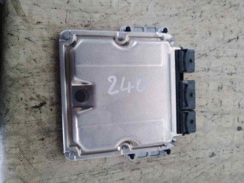 CENTRALITA MOTOR UCE CITROEN C5 BERLINA 