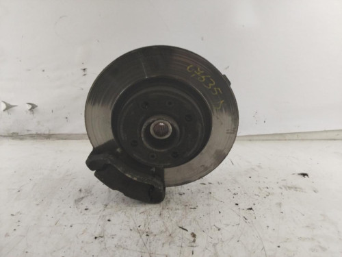 MANGUETA DELANTERA DERECHA Renault CLIO II FASE I (B/CB0) 