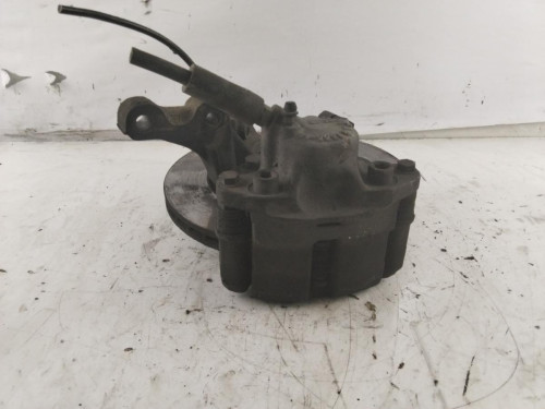MANGUETA DELANTERA DERECHA Renault CLIO II FASE I (B/CB0) 
