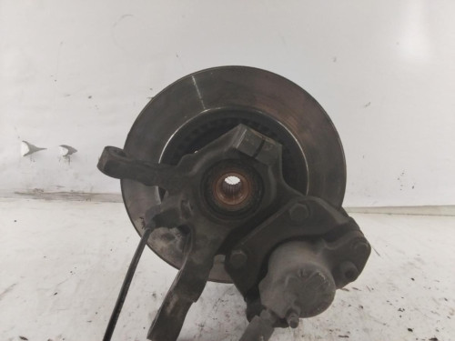 MANGUETA DELANTERA DERECHA Renault CLIO II FASE I (B/CB0) 