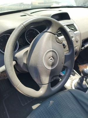 VOLANTE, RENAULT, MEGANE II BERLINA 5P