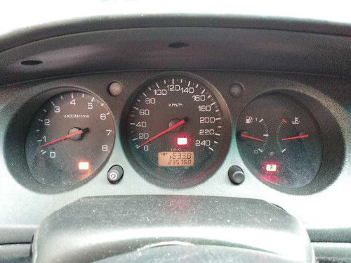  HONDA ACCORD BERLINA (CG7-9/CH1-7) 