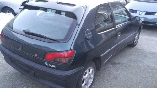 PEUGEOT 306 3/5 PT. (S1)(01.1993) 