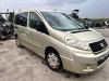  FIAT SCUDO (272) FURGÓN 