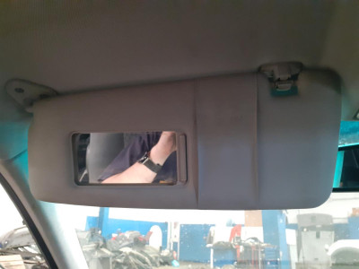 PARASOL IZQUIERDO, BMW, SERIE 3 COMPACTO (E46)