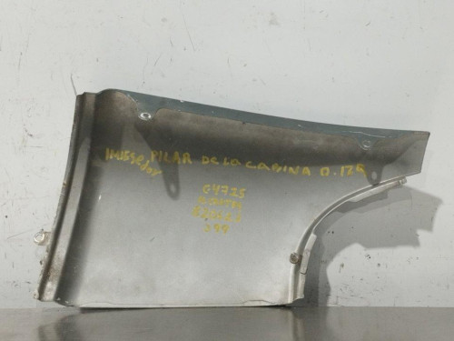  ALETA DELANTERA IZQUIERDA MITSUBISHI CANTER 