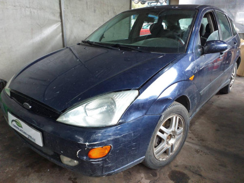  FORD FOCUS BERLINA (CAK) 