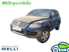 VOLKSWAGEN TOUAREG (7LA) — автомобиль-донор на запчасти 