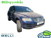 VOLKSWAGEN TOUAREG (7LA) — автомобиль-донор на запчасти 