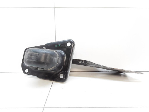 SOPORTE BRAZO SUSPENSION TRASERO IZQUIERDO Audi A3 (8P1) 