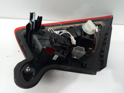 PILOTO TRASERO IZQUIERDO INTERIOR, Ford, MONDEO BERLINA (CA2)