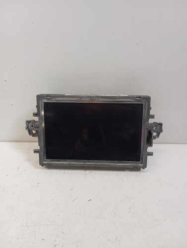  PANTALLA MULTIFUNCION, MERCEDES-BENZ, CLASE E (BM 207) COUPE 