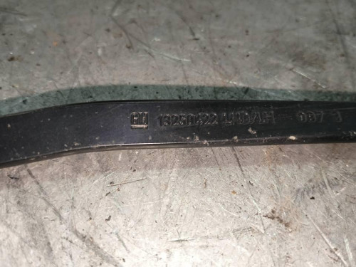 BRAZO LIMPIA DELANTERO IZQUIERDO Opel MERIVA B 