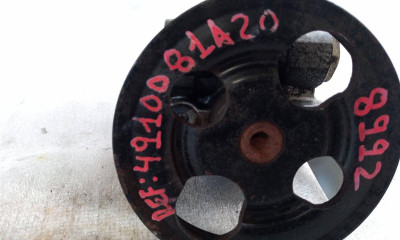 COMPRESOR AIRE ACONDICIONADO, SUZUKI, JIMNY (SN/FJ)