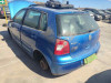 VOLKSWAGEN POLO IV (9N1) — vehículo donante para recambios 