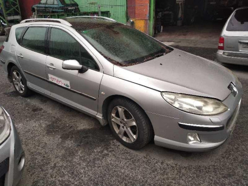  PEUGEOT 407 SW 