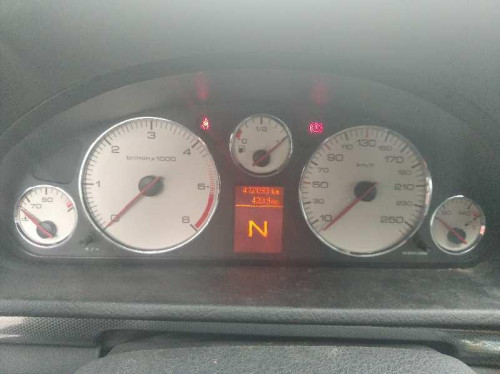  PEUGEOT 407 SW 
