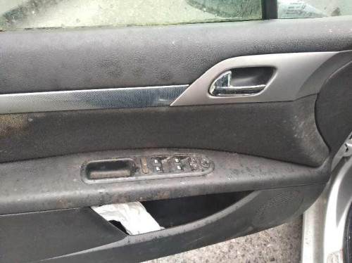  PEUGEOT 407 SW 