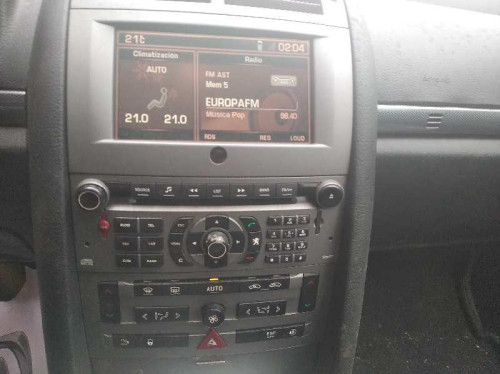  PEUGEOT 407 SW 
