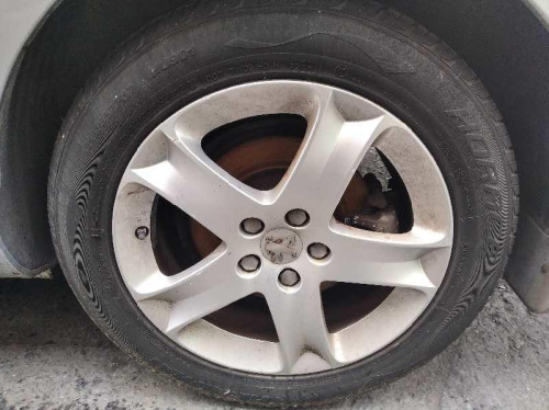  PEUGEOT 407 SW 
