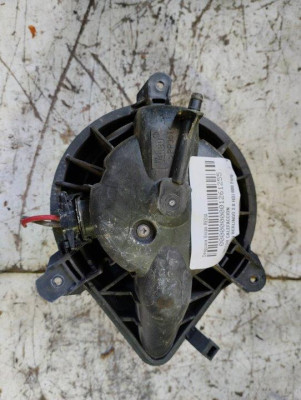 MOTOR CALEFACCION, CITROEN, BERLINGO