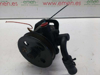 BOMBA DIRECCION, CHEVROLET, MATIZ
