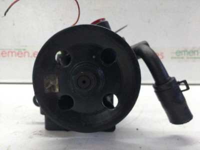 BOMBA DIRECCION, CHEVROLET, MATIZ