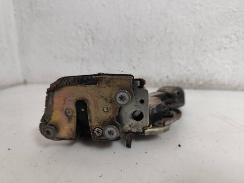  CERRADURA PUERTA TRASERA DERECHA Toyota LAND CRUISER (J9) 
