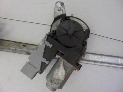 ELEVALUNAS DELANTERO DERECHO, CITROEN, C3