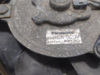 ELECTROVENTILADOR