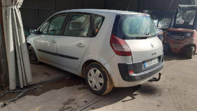 RENAULT SCENIC II (JM)