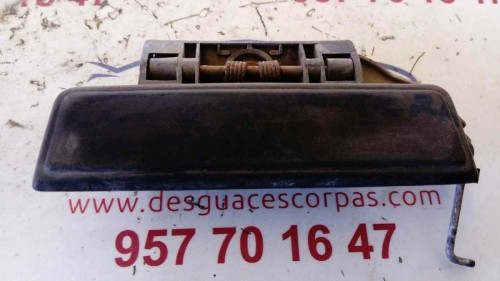  MANETA EXTERIOR DELANTERA IZQUIERDA 