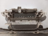  PARAGOLPES DELANTERO SMART FORTWO COUPE 