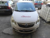 OPEL CORSA D — автомобиль-донор на запчасти 