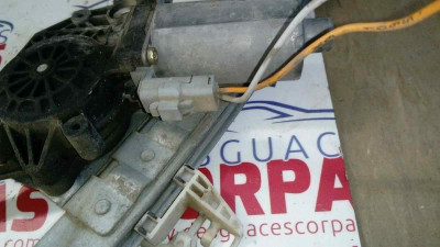 ELEVALUNAS DELANTERO DERECHO, PEUGEOT, 206 SW