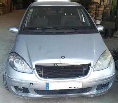 MERCEDES-BENZ CLASE A (BM 169)
