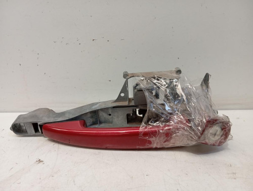 MANETA EXTERIOR DELANTERA IZQUIERDA Peugeot 208 