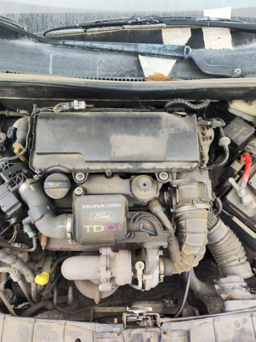 CAJA FILTRO AIRE FORD FIESTA (CBK) 