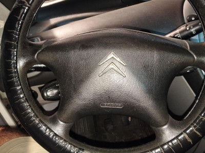 AIRBAG DELANTERO IZQUIERDO