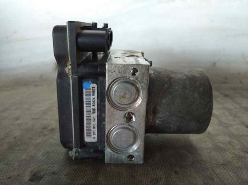 ABS MERCEDES-BENZ CLASE A (BM 169) 