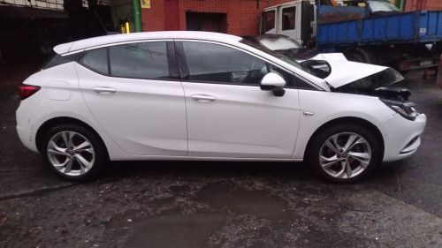  OPEL ASTRA K BERLINA 5P 